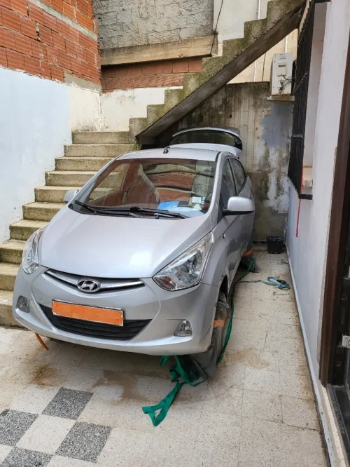 Hyundai EON 2013 EON