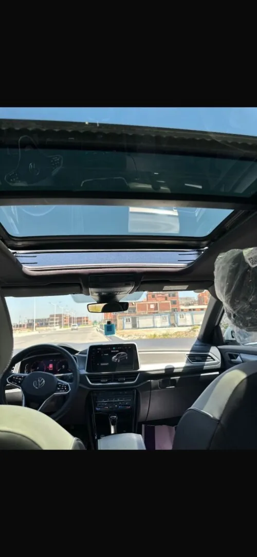 Volkswagen Troc 2025 Vw