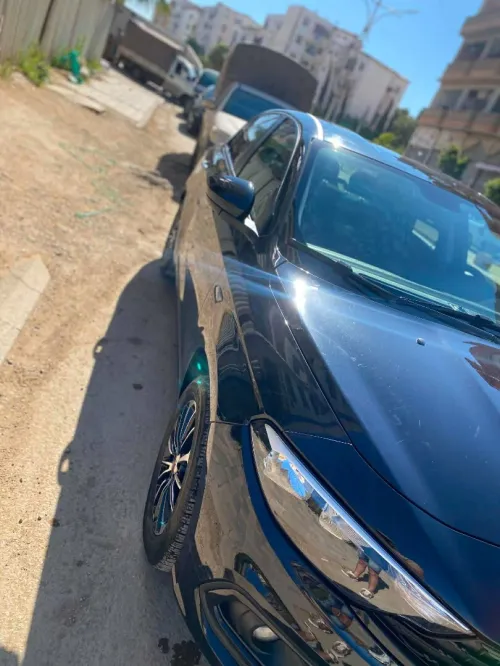 Fiat Tipo Sedan 2023 City