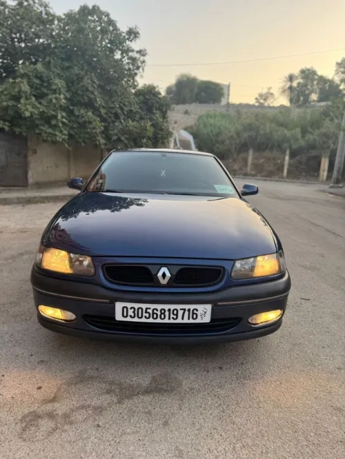 Renault Safrane 1997 Safrane