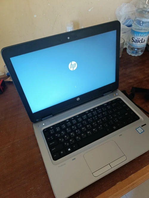 Pc hp probook