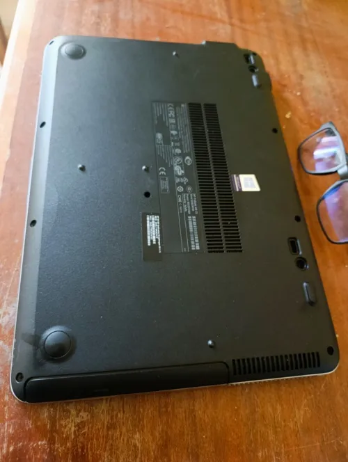 Pc hp probook