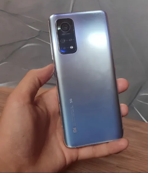 Xiaomi Xiaomi mi 10t pro