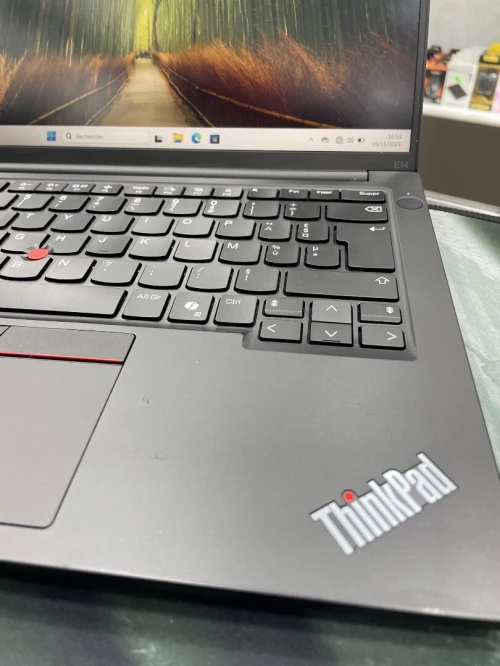 Lenovo thinkpad E14