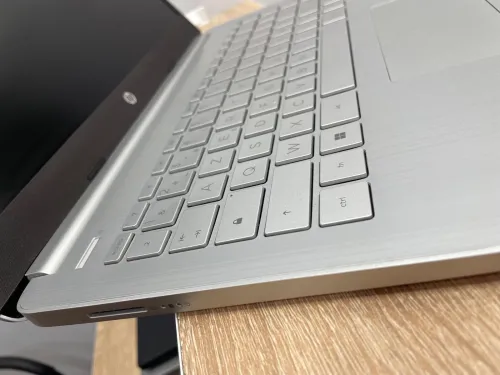 Laptop Hp pavilion 14s