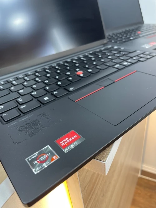 Lenovo thinkpad E14