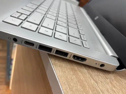Laptop Hp pavilion 14s