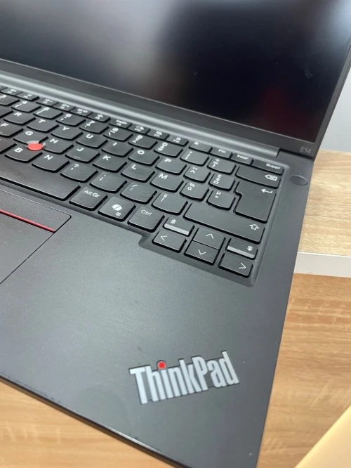 Lenovo thinkpad E14