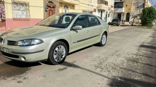 Renault Laguna 2002 