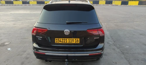 Volkswagen Tiguan 2019 R-Line