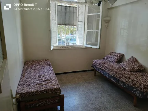 Location Appartement F3 Alger Bachdjerrah