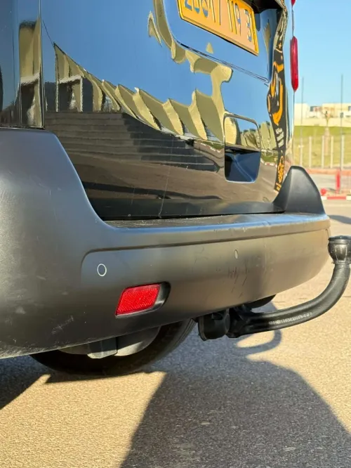 Citroen Jumpy Multispace 2019 Jumpy Multispace