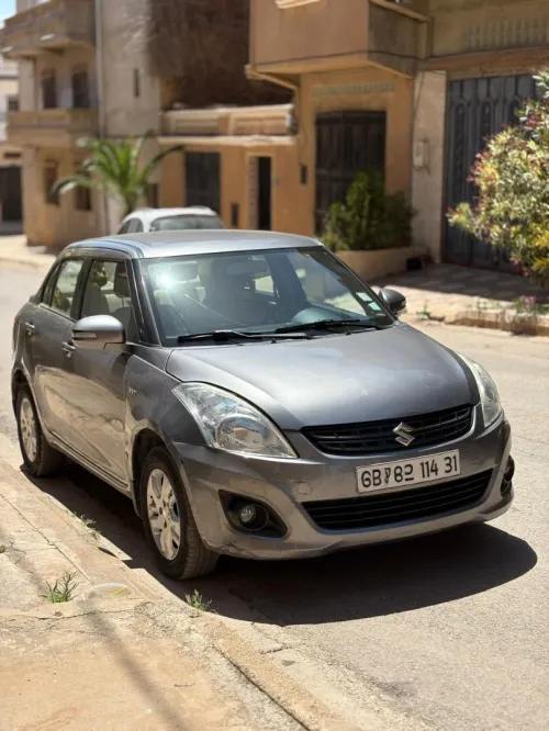 Suzuki Swift Dzire 2014 Swift Dzire