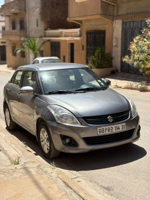 Suzuki Swift Dzire 2014 GLX