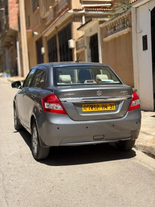 Suzuki Swift Dzire 2014 GLX