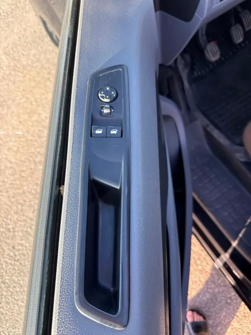 Citroen Jumpy Multispace 2019 Jumpy Multispace