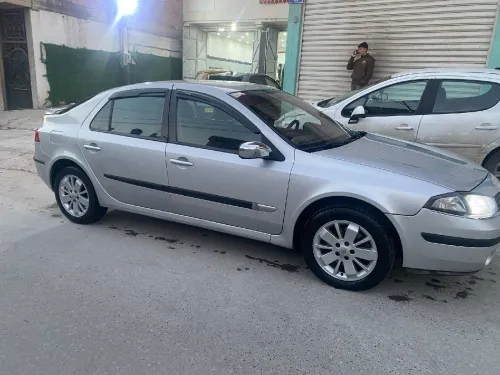 Renault Laguna 2 2001 Authentique