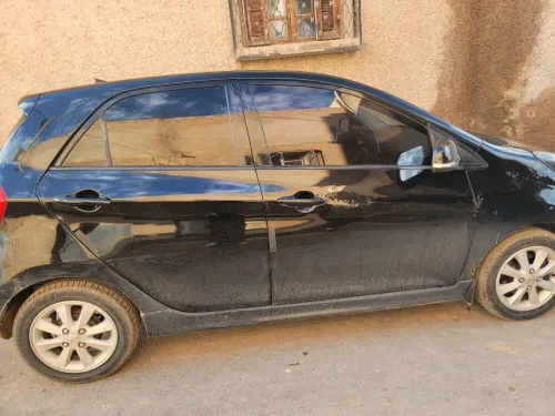 Kia Picanto 2011 