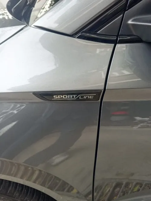 Skoda Karoq 2024 Sport line