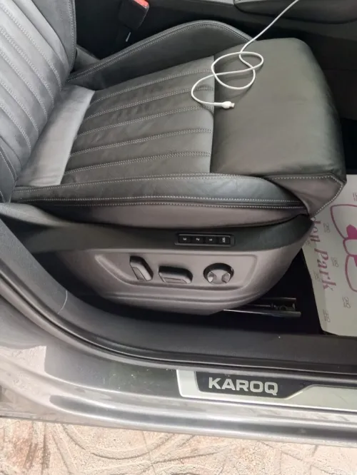 Skoda Karoq 2024 Sport line