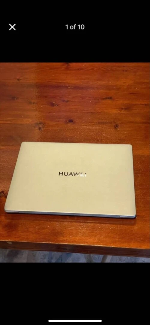 Huawei Matebook 14 Core ultra