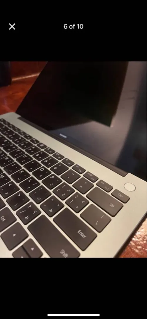 Huawei Matebook 14 Core ultra