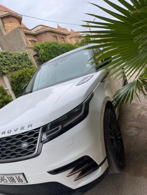 Land Rover Range Rover Velar 2018 R Dinamic