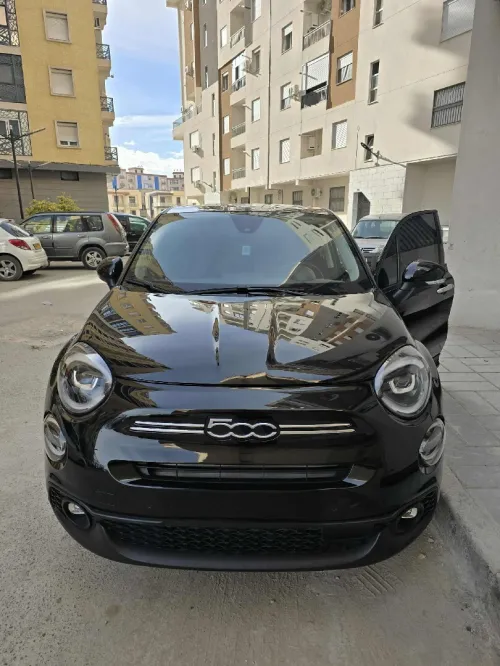 Fiat 500x 2023 Club