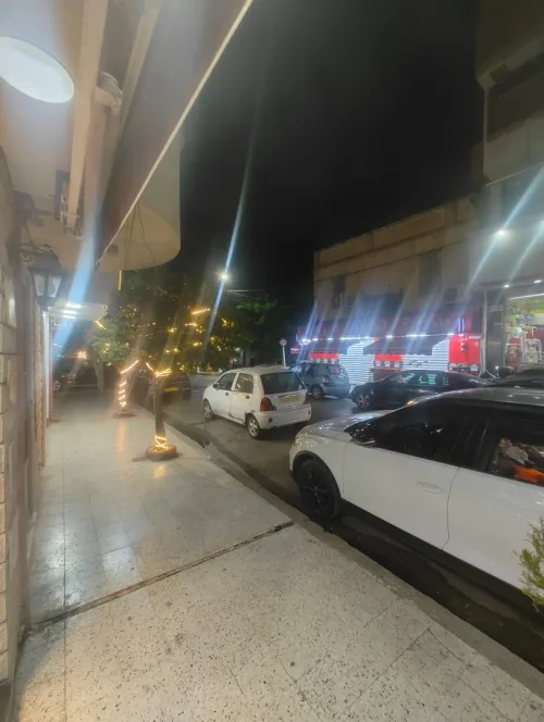 Fond de commerce à staoueli , 13 rue mellal 