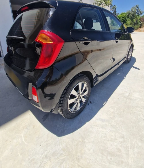 Kia Picanto 2015 
