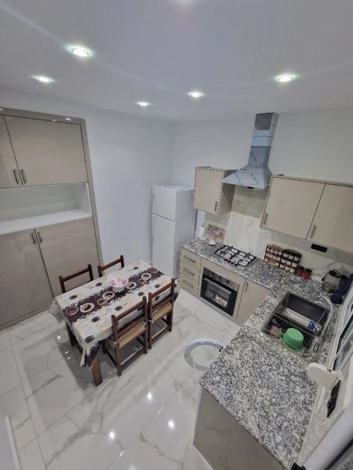 Location Appartement Studio F2 Tlemcen Mansourah