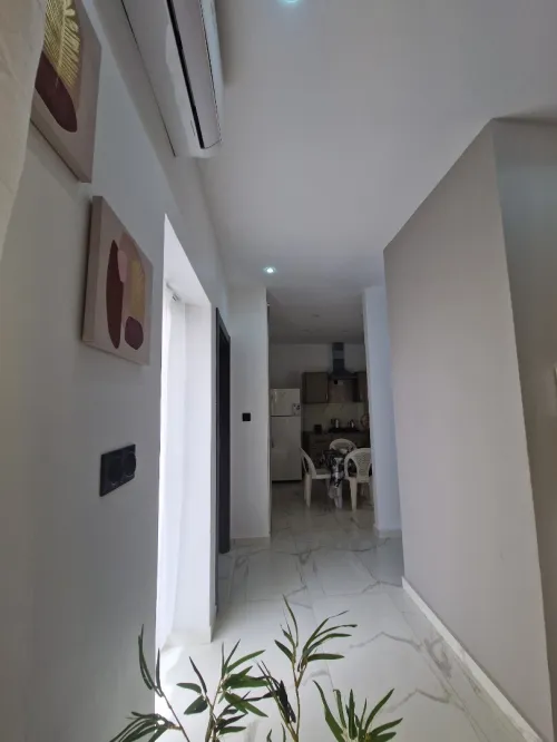 Location Appartement Tlemcen Mansourah