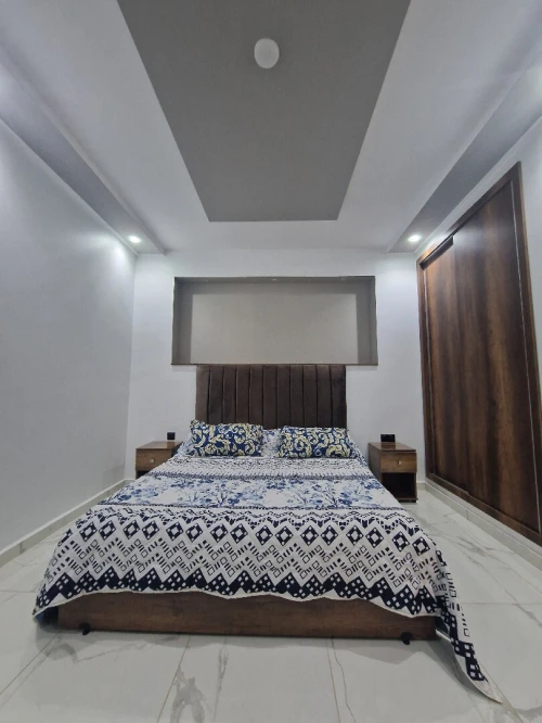 Location Appartement Studio F2 Tlemcen Mansourah