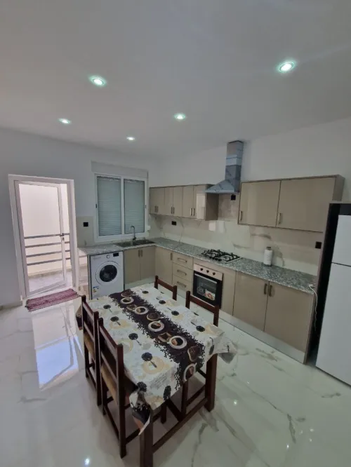 Location Appartement F2 Tlemcen Tlemcen