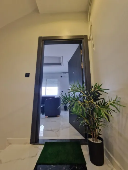 Location Appartement F2 Tlemcen Tlemcen