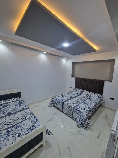 Location Appartement Tlemcen Mansourah