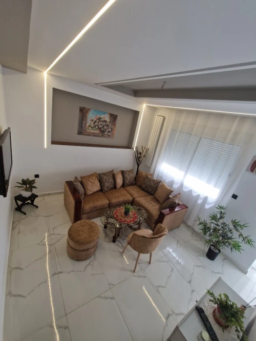 Location Appartement Tlemcen Mansourah