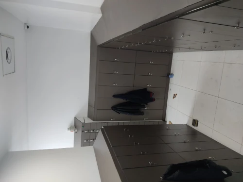 Casier vestiaire (Armoire vêtements)