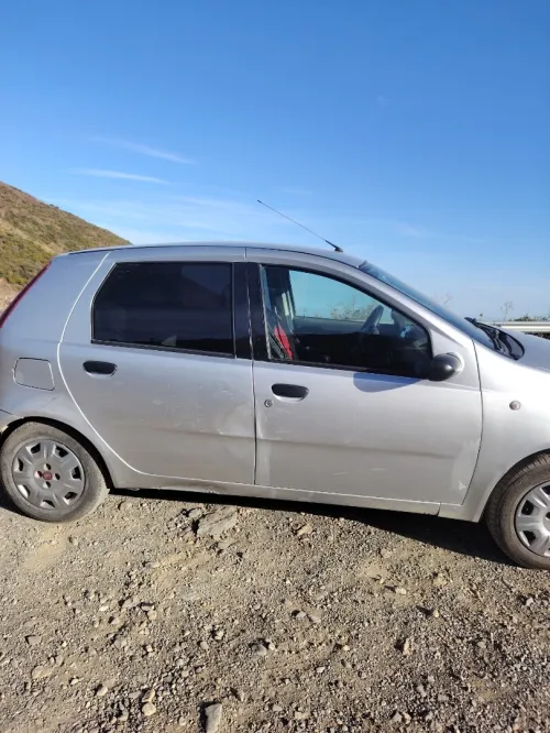 Fiat Punto 2010 Classic