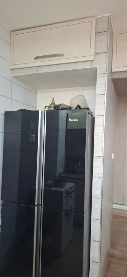 Location Appartement F4 Alger Souidania