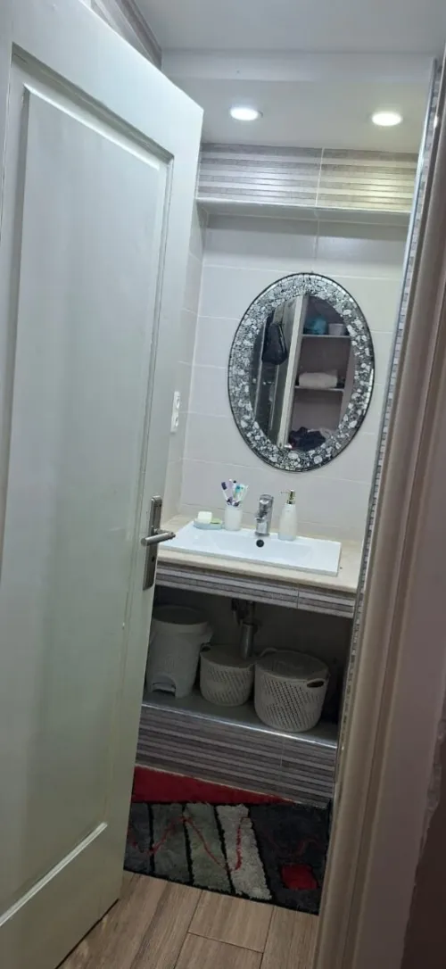 Location Appartement F4 Alger Souidania