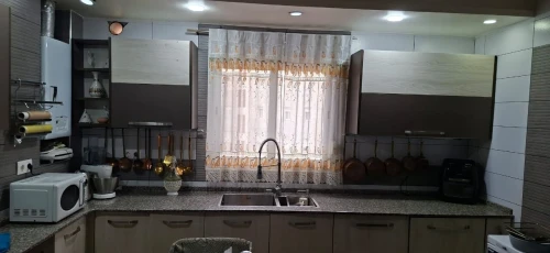 Location Appartement F4 Alger Souidania