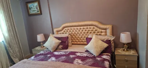 Location Appartement F4 Alger Souidania