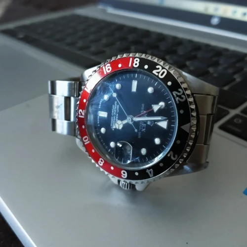 Deux montres 