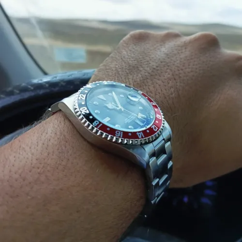 Deux montres 