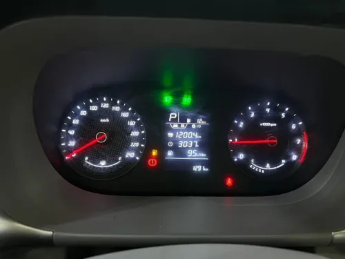 Hyundai Stragazer 2025 
