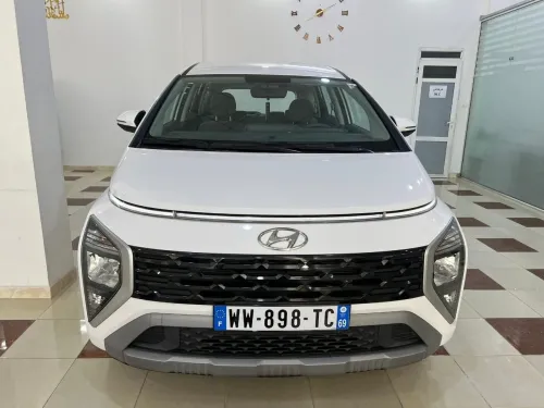 Hyundai Stragazer 2025 