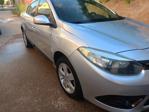 Renault Fluence 2014 Dynamique