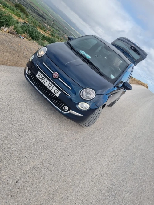 Fiat 500 2023 Dolcevita plus 