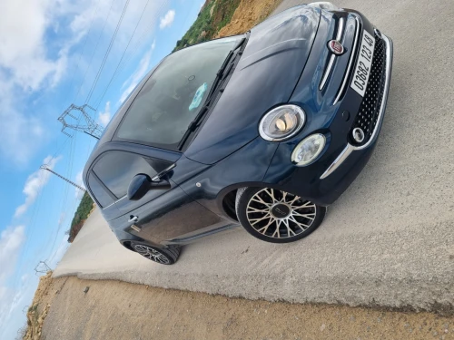 Fiat 500 2023 Dolcevita plus 